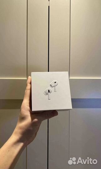 Airpods pro 2 original