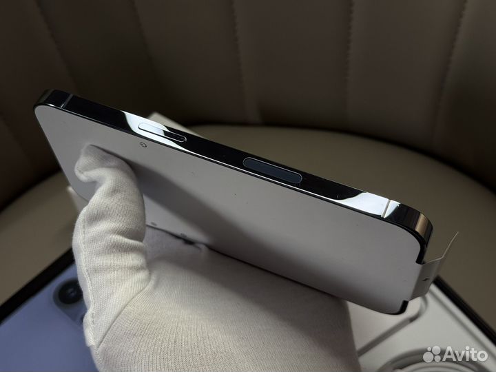 iPhone 13 Pro, 256 ГБ