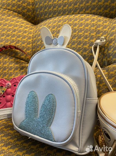 Сумочки для девочки Crocs,Disney