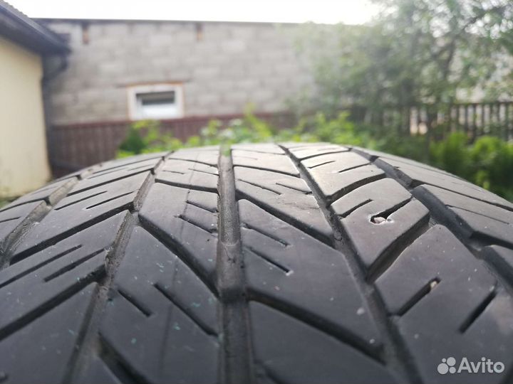 Dunlop Grandtrek AT20 215/65 R16 98H