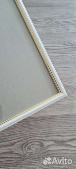 Фото рамка а4