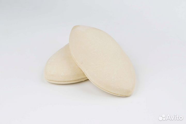 Полуфабрикат замороженный (слойка, пирожки, хлеб)