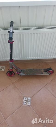 Самокат oxelo