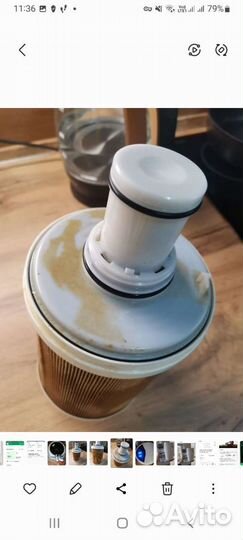 Система очистки воды Espring