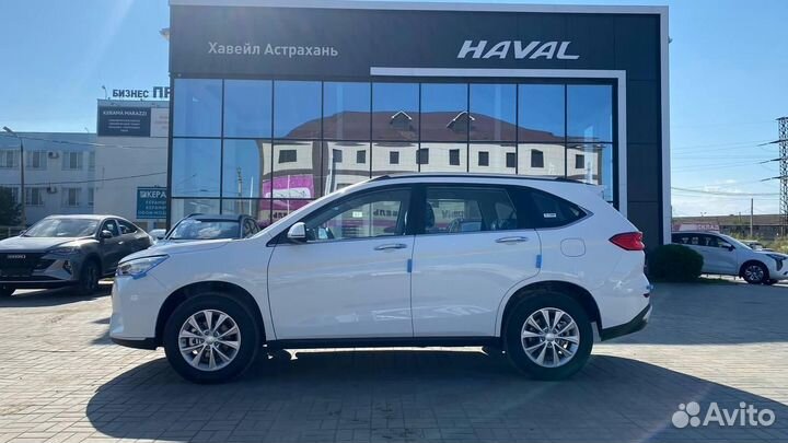 Haval M6 1.5 AMT, 2023