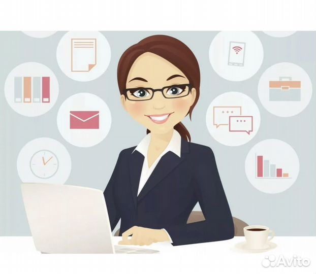 Ночной администратор в цех доставки еды