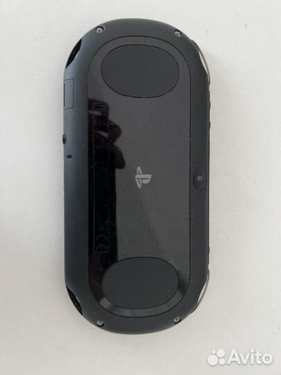 Ps vita