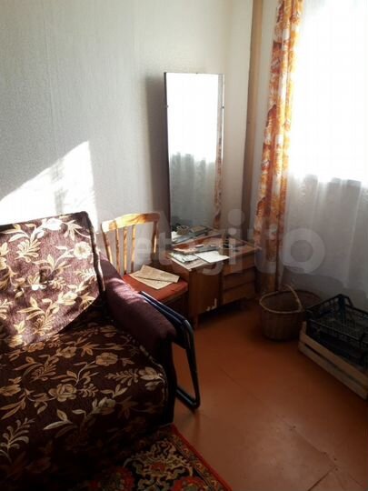 Дача 36 м² на участке 10 сот.