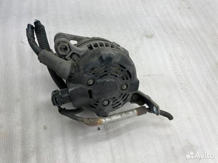 Генератор Toyota Camry V50/V55 2grfe 3500CC