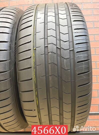 Vredestein Ultrac Satin 255/45 R18 103P