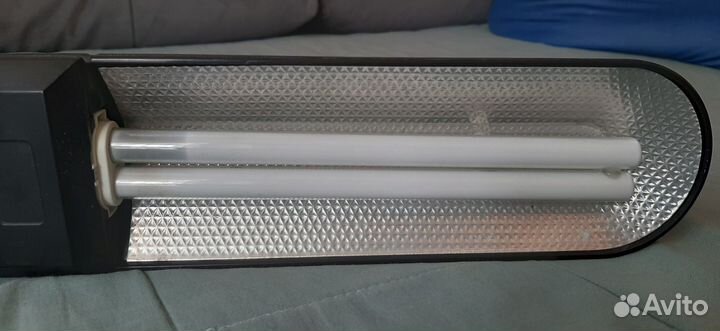 Лампа настольная