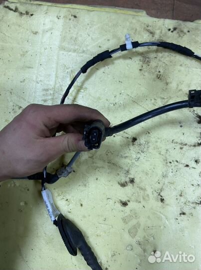Жгут проводов для датчика оборотов Volkswagen