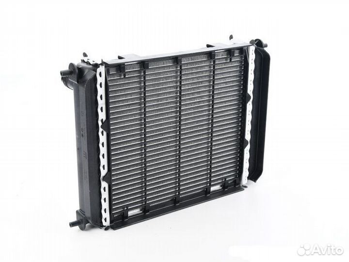 Радиатор охлаждения BMW X5 G05 X6 G06 X7 G07