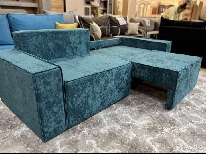 Диван Лофт 3937