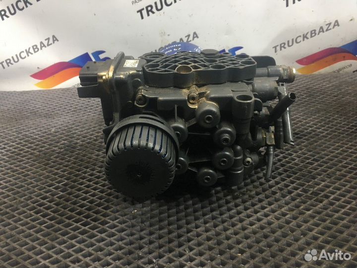 Осушитель воздуха Mercedes-Benz Actros