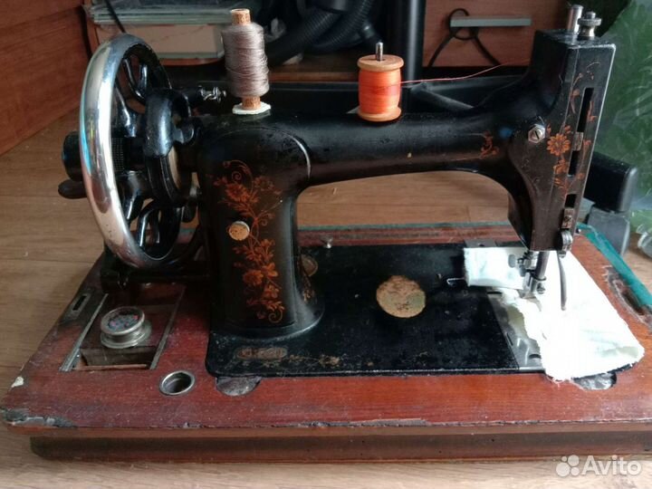 Швейная машина Original Victoria