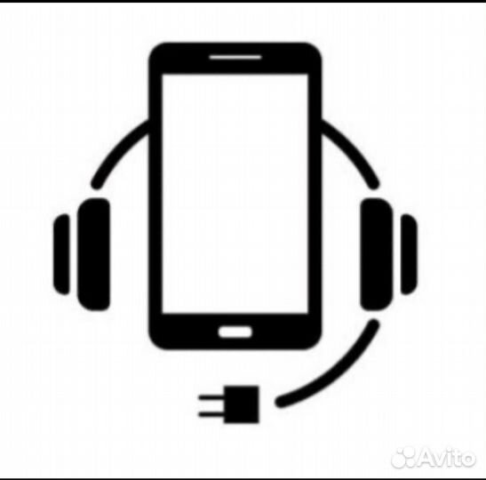 Продавец мобильных аксессуаров трц Рио