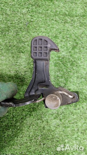 Замок капота Nissan Qashqai J11 2014