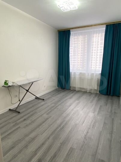 2-к. квартира, 52,7 м², 7/20 эт.