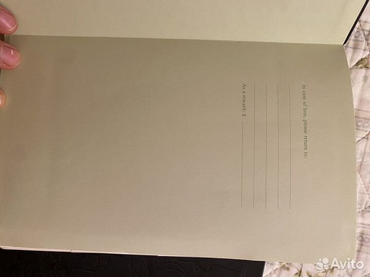 Новые moleskine baby и рецепты