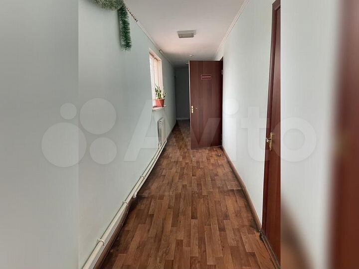 Офисное помещение, 2047 м², сл. Родионово-Несветай