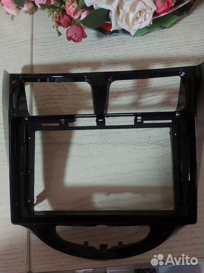 Рамка для магитолы