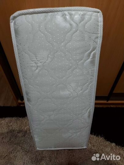 Матрас ортопедический в люльку(ага)