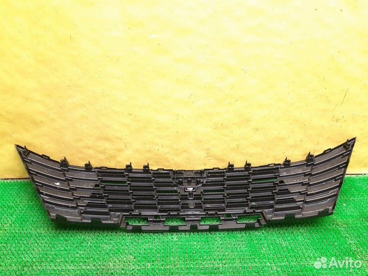 Решетка радиатора Changan Cs55 Plus 2021 - Н. В