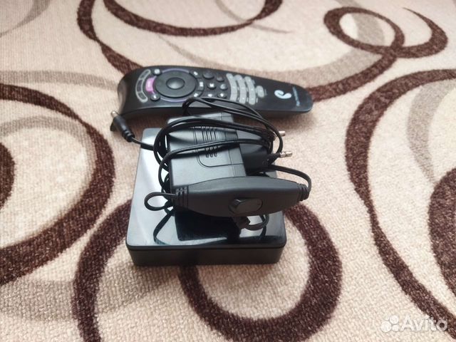 Tv приставка без абонентской платы, бесплатное тв