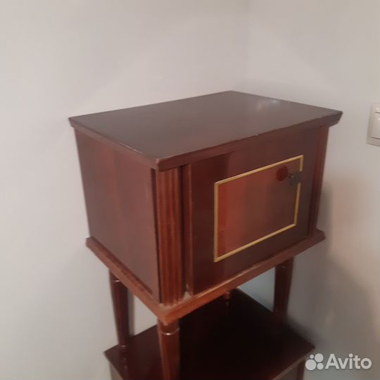 Тумбочки Румыния Винтаж СССР