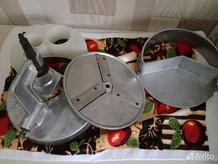 Овощерезка/шинковка для капусты СССР