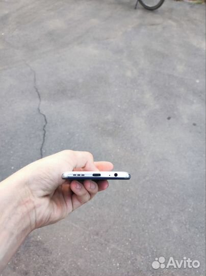 Xiaomi Redmi Note 10, 4/64 ГБ