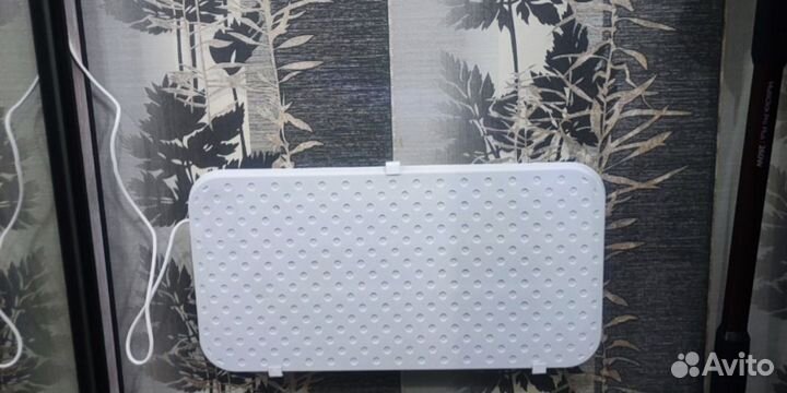 Кварцевый обогреватель 800 Вт до 26 м²