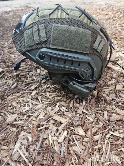 Шлем тактический боевой ops core