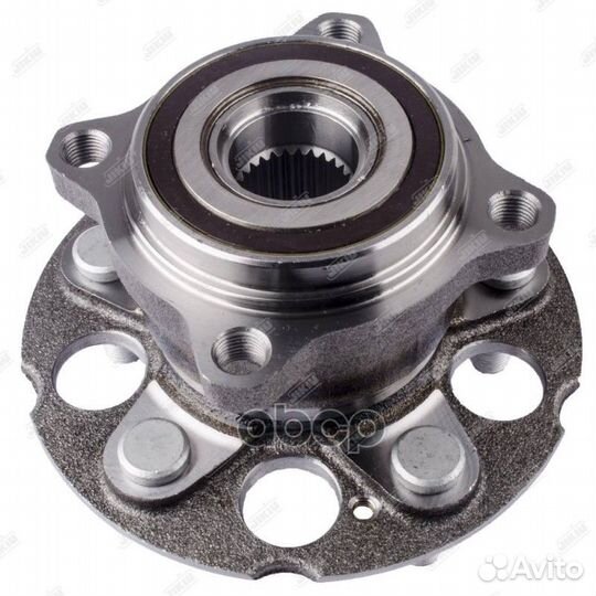 Ступица колеса HW28013 jikiu