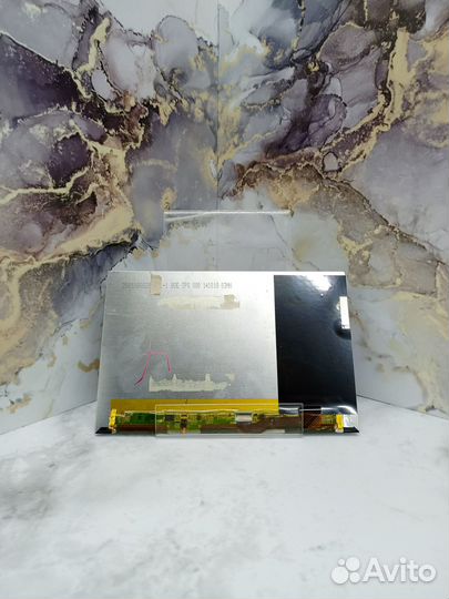 Дисплей LCD Матрица Prestigio MultiPad Visconte Qu