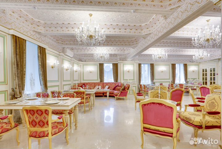 Банкеты, Свадьбы, Дни рождения