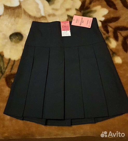 Школьная форма 8-12лет Marks&Spencer