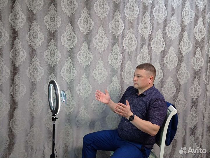 Эксперт по продаже готовых бизнесов