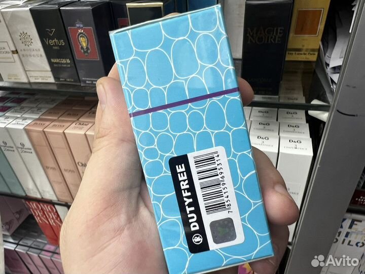 Versace man eau fraiche