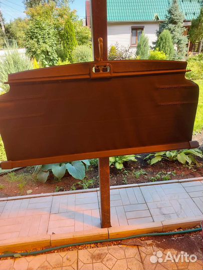 Шторка полка ssangyong rexton