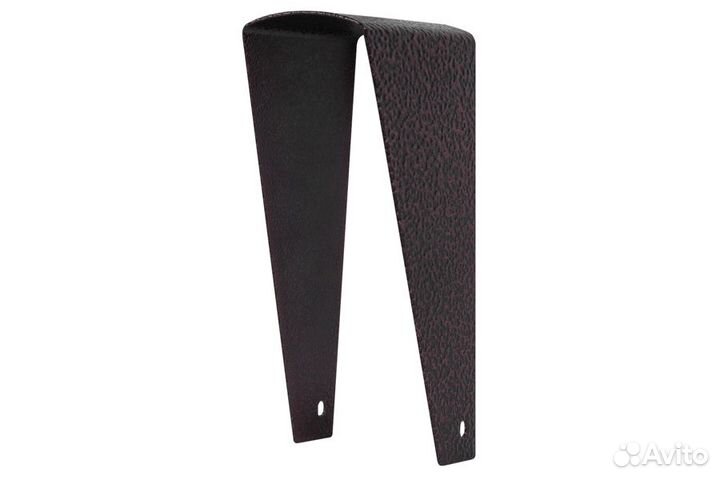 Вызывная панель видеодомофона Tantos walle (медь)