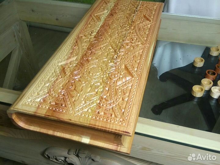 Нарды книга