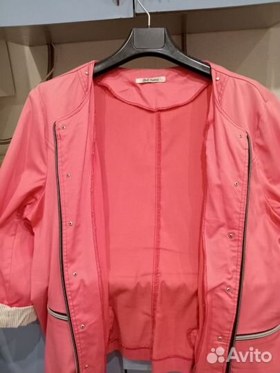 Пиджак женский