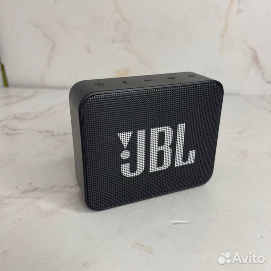Колонка JBL GO2