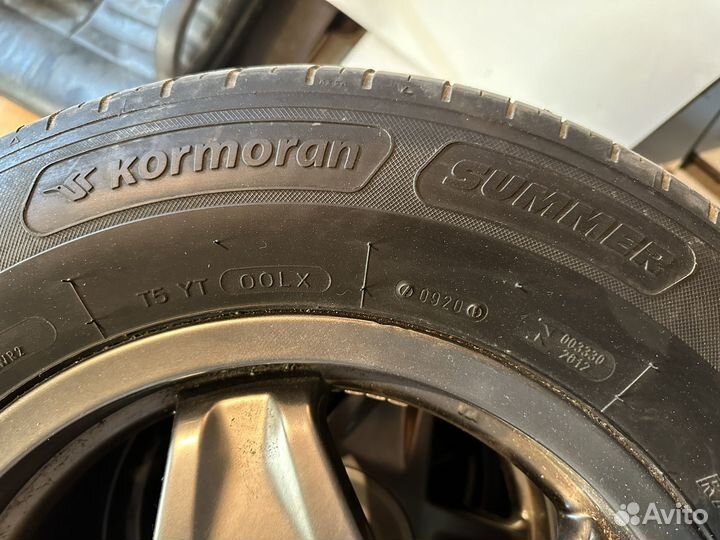 Kormoran SUV Summer 205/70 R15 96H