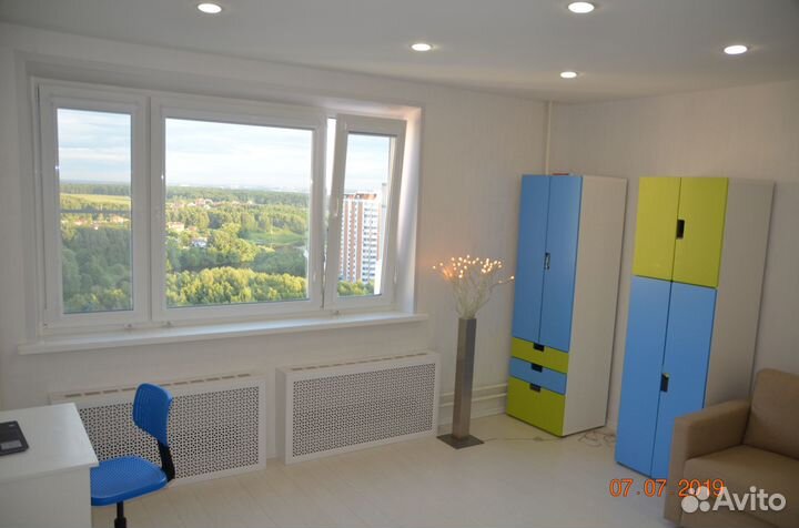 Ремонт квартир