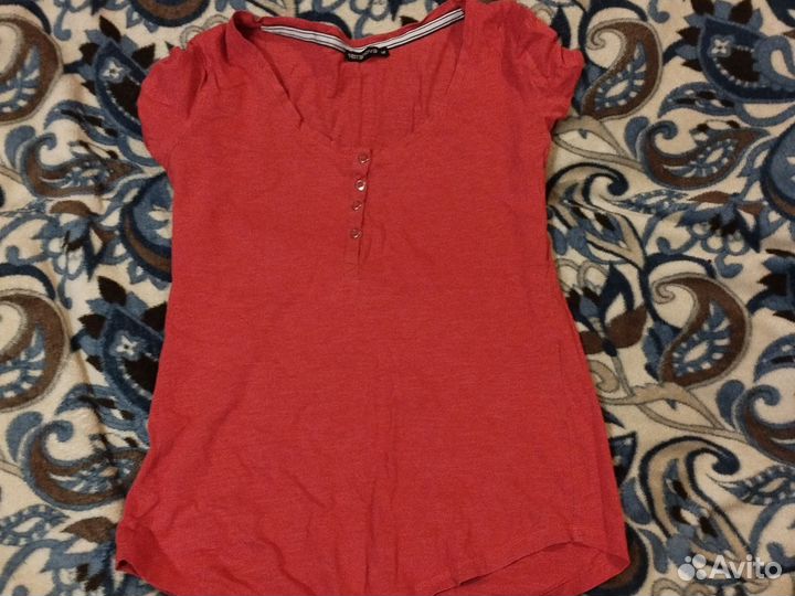 Женская одежда 44