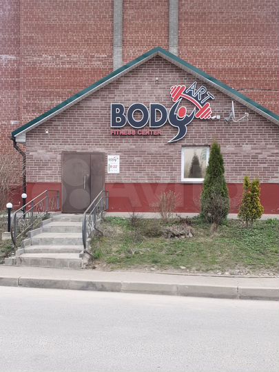 Свободного назначения, 430 м²