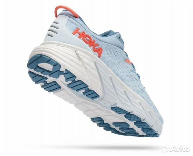 Кроссовки Hoka Gaviota 4